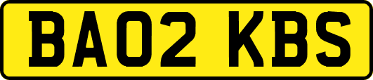 BA02KBS