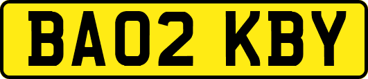 BA02KBY