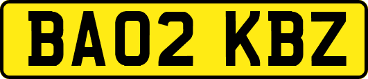 BA02KBZ