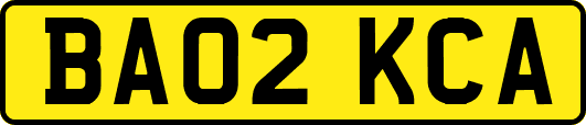 BA02KCA