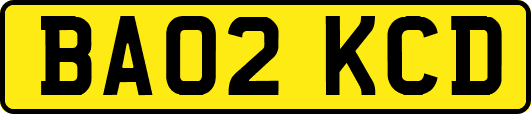 BA02KCD