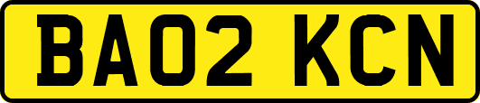 BA02KCN