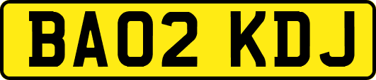 BA02KDJ