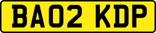 BA02KDP