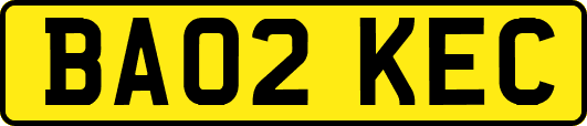 BA02KEC