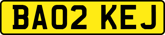 BA02KEJ