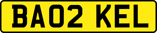 BA02KEL