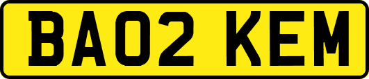 BA02KEM