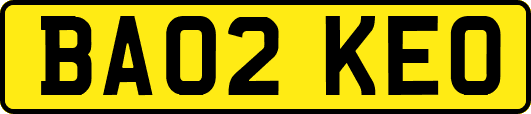 BA02KEO
