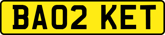 BA02KET
