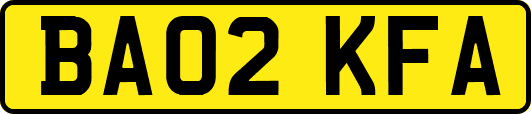 BA02KFA