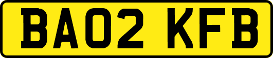 BA02KFB
