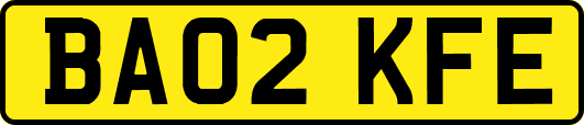 BA02KFE