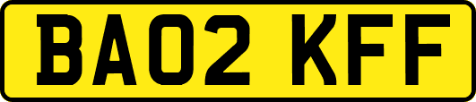 BA02KFF