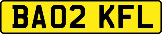 BA02KFL