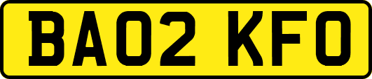 BA02KFO