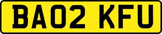 BA02KFU