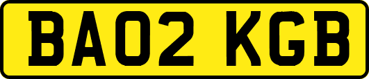 BA02KGB