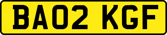 BA02KGF