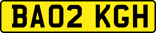 BA02KGH