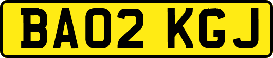BA02KGJ