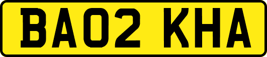 BA02KHA