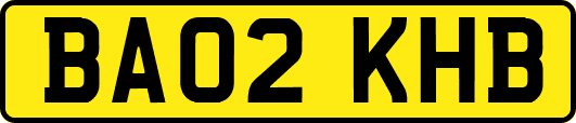 BA02KHB