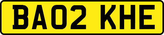 BA02KHE