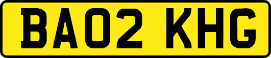 BA02KHG