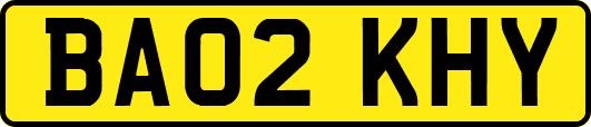 BA02KHY