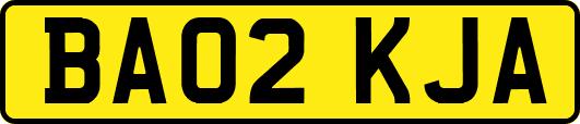 BA02KJA