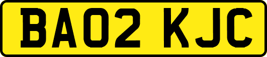 BA02KJC