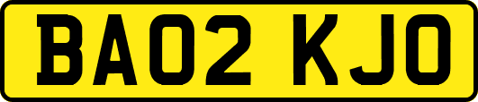 BA02KJO