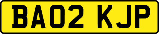 BA02KJP