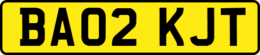 BA02KJT
