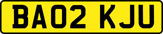 BA02KJU