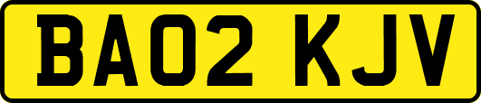 BA02KJV