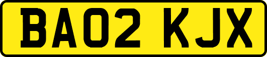 BA02KJX