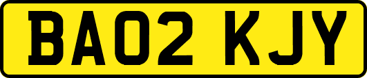 BA02KJY