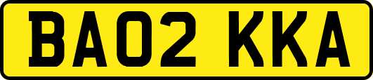 BA02KKA