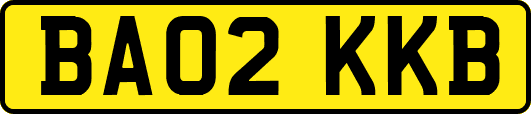 BA02KKB