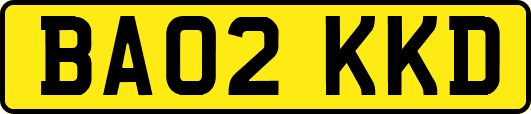 BA02KKD