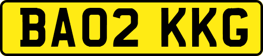 BA02KKG