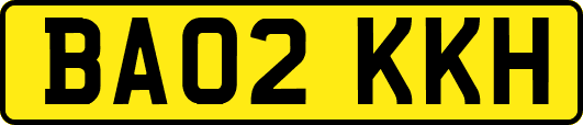 BA02KKH