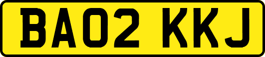 BA02KKJ