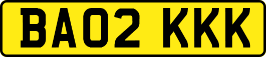 BA02KKK
