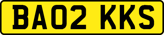 BA02KKS