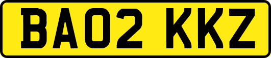 BA02KKZ