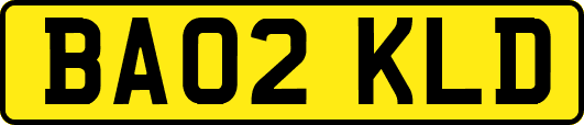 BA02KLD
