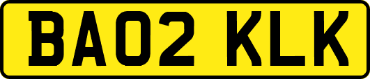 BA02KLK